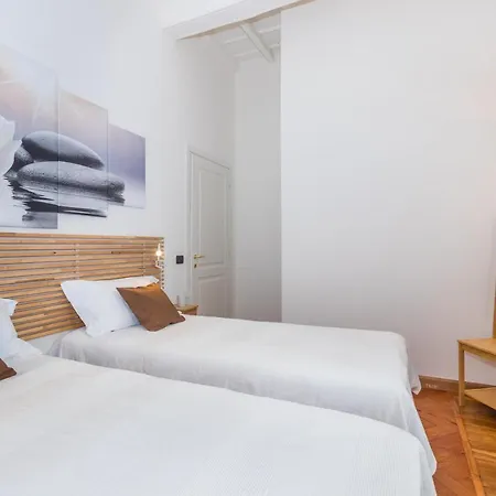 Apartamento Casa Giolitti A Due Passi Da Piazza San Carlo By Wonderful Italy *