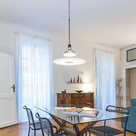 Casa Giolitti A Due Passi Da Piazza San Carlo By Wonderful Italy تورينو