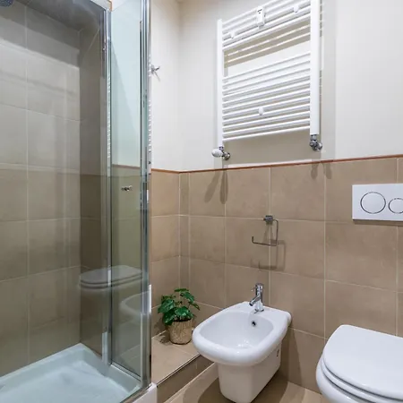 Casa Giolitti A Due Passi Da Piazza San Carlo By Wonderful Italy شقة تورينو