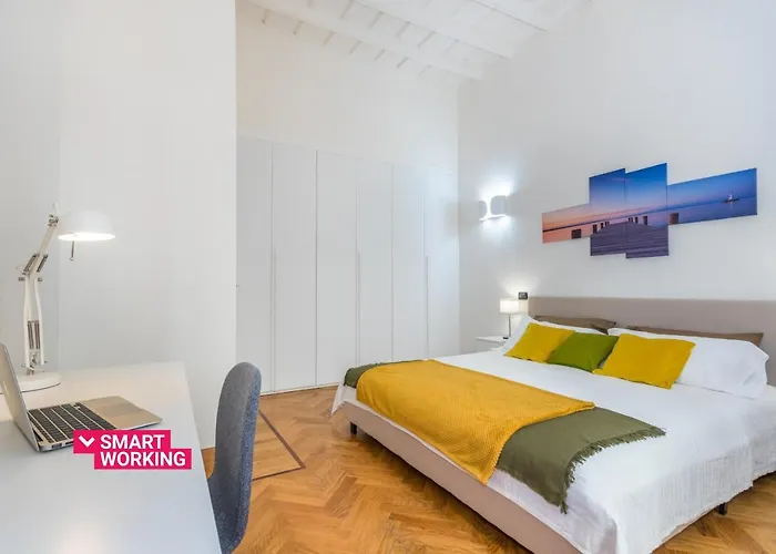 Casa Giolitti A Due Passi Da Piazza San Carlo By Wonderful Italy Apartment Turin