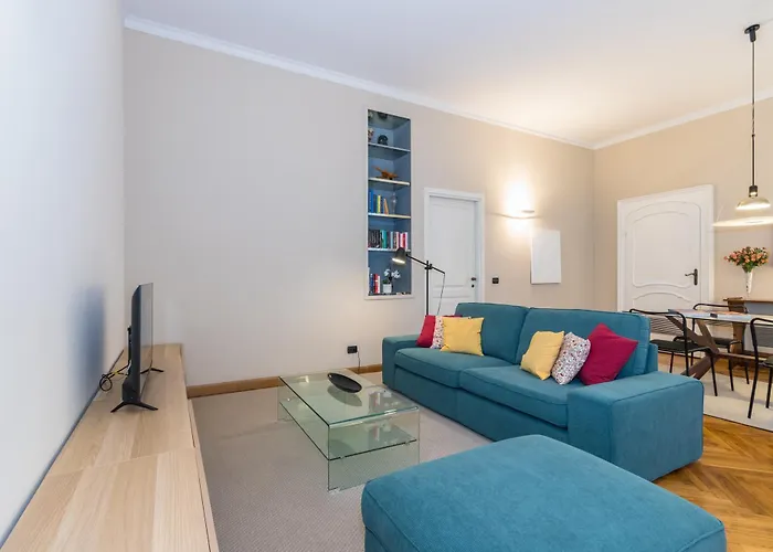 Apartment Casa Giolitti A Due Passi Da Piazza San Carlo By Wonderful Italy *