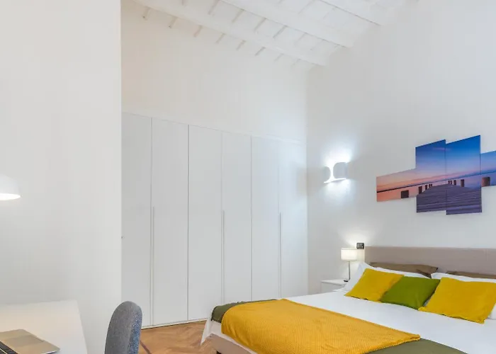 Apartment Casa Giolitti A Due Passi Da Piazza San Carlo By Wonderful Italy Turin