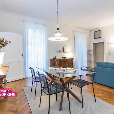 Casa Giolitti A Due Passi Da Piazza San Carlo By Wonderful Italy *