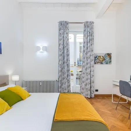 Apartment Casa Giolitti A Due Passi Da Piazza San Carlo By Wonderful Italy