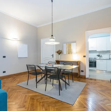 Casa Giolitti A Due Passi Da Piazza San Carlo By Wonderful Italy *