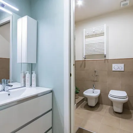 Casa Giolitti A Due Passi Da Piazza San Carlo By Wonderful Italy 아파트