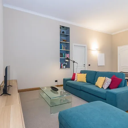 Apartment Casa Giolitti A Due Passi Da Piazza San Carlo By Wonderful Italy *