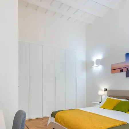 Apartment Casa Giolitti A Due Passi Da Piazza San Carlo By Wonderful Italy Turin
