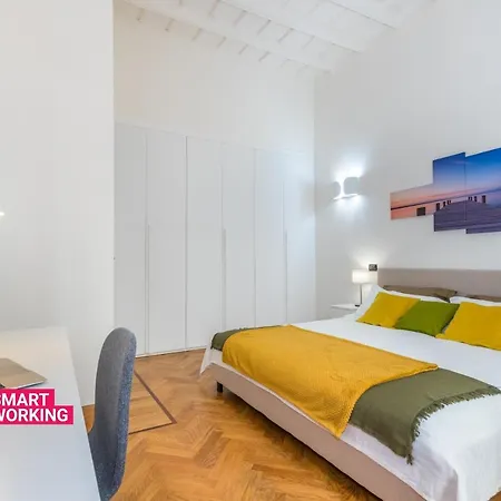 Casa Giolitti A Due Passi Da Piazza San Carlo By Wonderful Italy Apartament Turyn