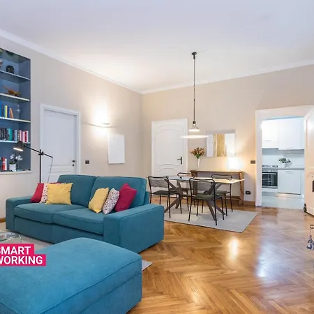 Apartament Casa Giolitti A Due Passi Da Piazza San Carlo By Wonderful Italy *