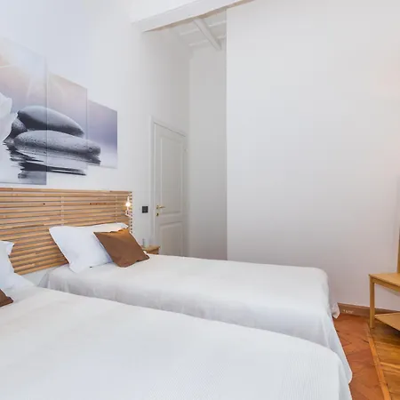 Casa Giolitti A Due Passi Da Piazza San Carlo By Wonderful Italy Apartament