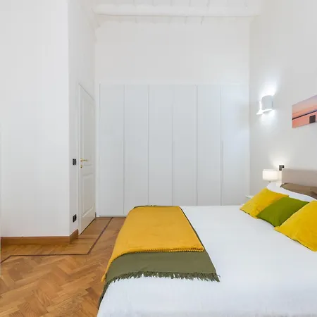 Casa Giolitti A Due Passi Da Piazza San Carlo By Wonderful Italy * Turyn