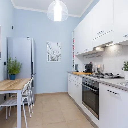 Casa Giolitti A Due Passi Da Piazza San Carlo By Wonderful Italy *